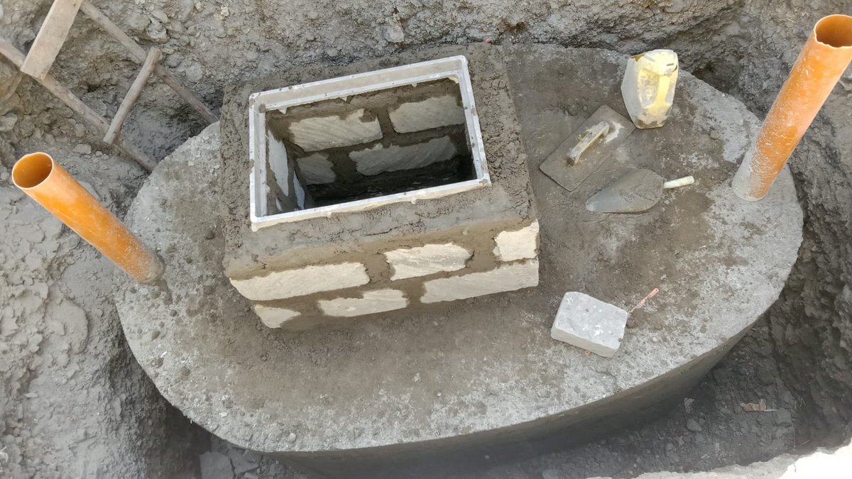 MartiniqueTank's tweet image. Tupo site
#JengaUshago
#Biodigester #Bioseptic services #