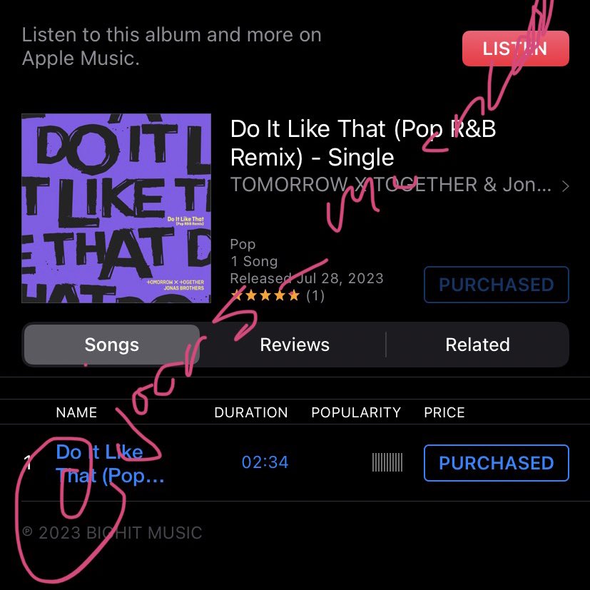 yawnzzjoon's tweet photo. Just bought two digitals we need everyone’s help
#txt #Lollapalooza #TXTPALOOZA #lollalikethat #LOLLAPROJECT https://t.co/X5DnOZh1r6
