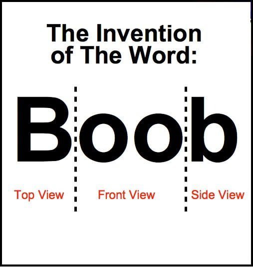 MHHSBD's tweet photo. Itβs the 5th day of the #MHHSBD August word challenge.
Each day throughout August, we will post a single word. This word can mean just about anything to you, or your business.
The challenge is how you interpret it.
Todayβs word is BOOBS https://t.co/5u25Kb9xes