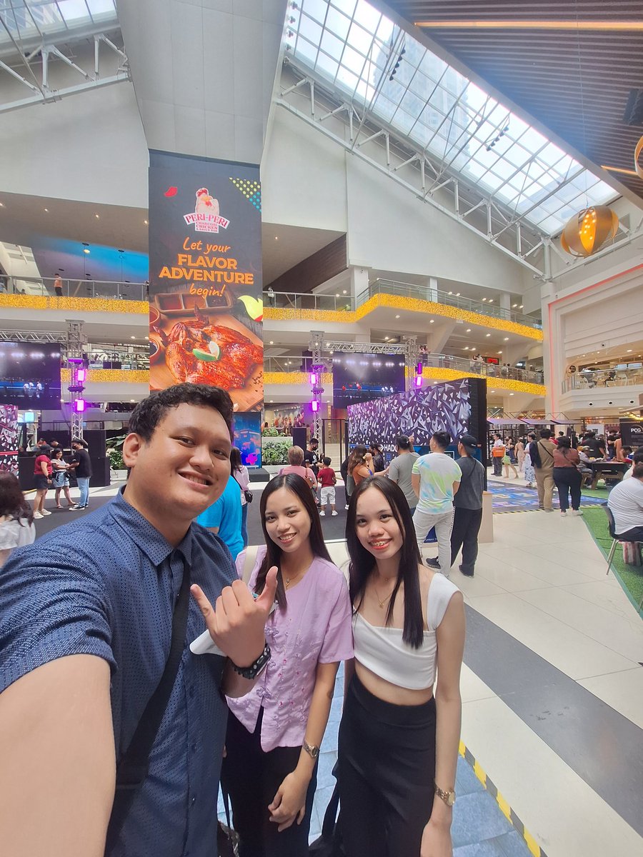 Jessamae_an's tweet photo. #GameFest2023
#HereAtGlorietta https://t.co/RK9E0c9hj6