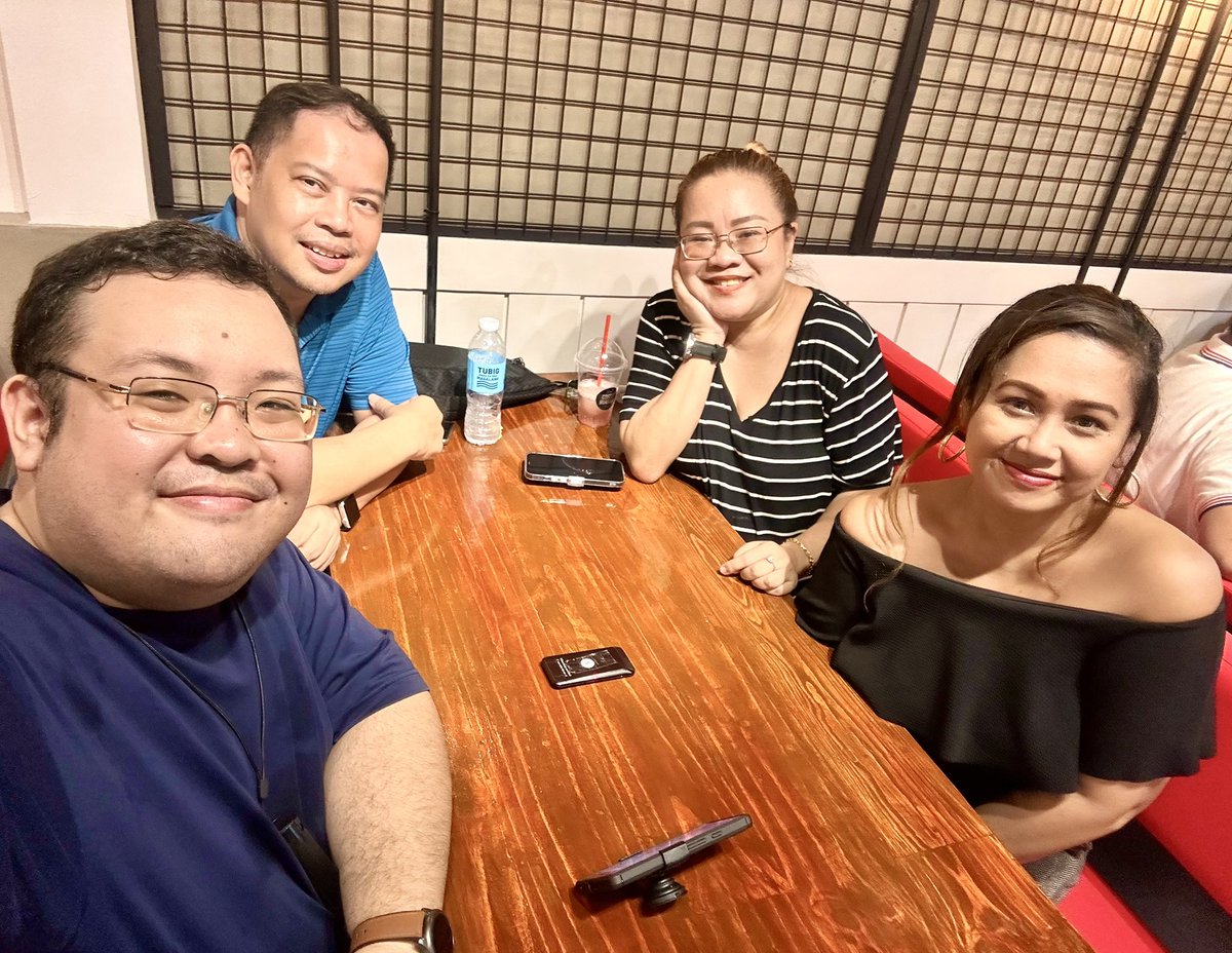 CDO Bloggers tweet media