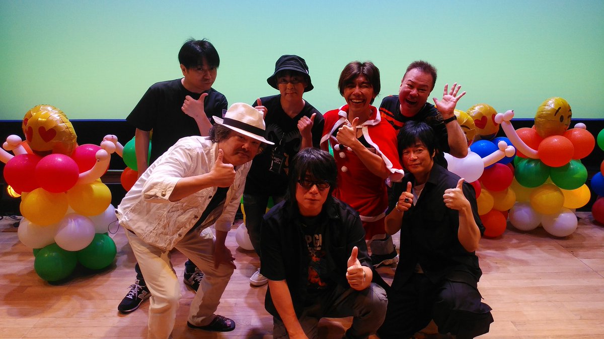 北本てるひさ (@kitamoto596) / Posts / X