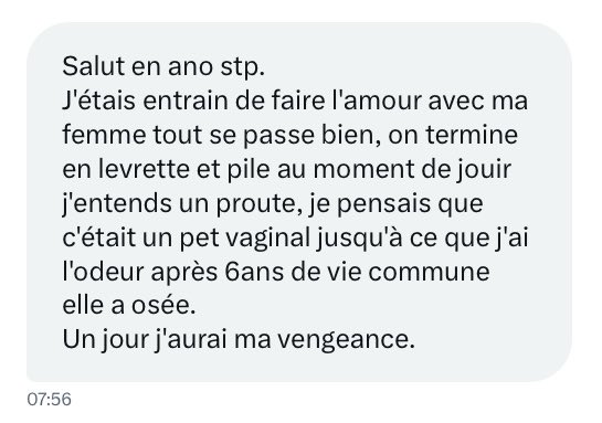 ZONE DE LA HONTE tweet media