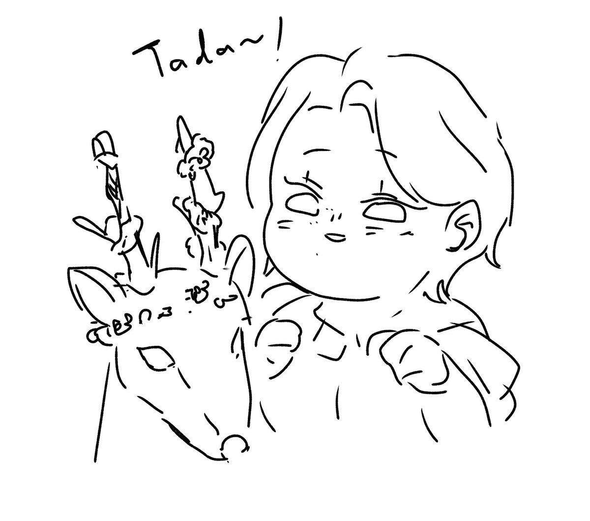 🥕𝘿𝙖𝙥𝙝𝙮🥕 (ไม่ได้ต่อss2) tweet media