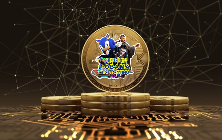 hpos11i_eth's tweet photo. 🚀🐶 Welcome to the world of #HarryPotterObamaSonic11Inu - the magical meme coin with the symbol $BITCOIN1!

 Join us on an enchanting journey of fun and crypto adventures! 

#BITCOIN1 #HarryPotterObamaSonic11Inu #PEPE #DOGE #SHIBA #ELONMUSK #ELON #MUSK https://t.co/k6i8tcRrBq
