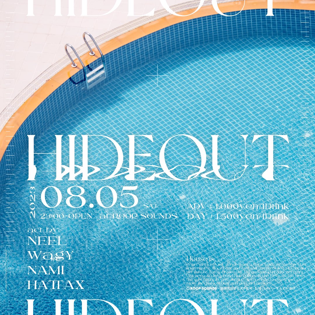 【𝐇𝐈𝐃𝐄𝐎𝐔𝐓】
𝟐𝟎𝟐𝟑.𝟎𝟖.𝟎𝟓 𝟐𝟑:𝟎𝟎 𝐎𝐏𝐄𝐍