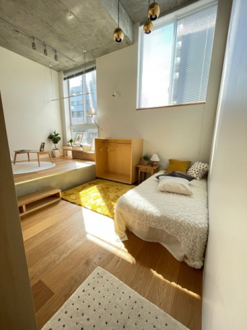 TOKYORealEstabb's tweet image. #Yamanote line
#KOMAGOME Station
📷Layout : 1LDK 30.60 spm
📷 NO Down payment 
📷 NO DEPOSIT
📷 5 mins walk from station
📷 #SEPARATETOILET
📷 #freewifi
📷 146k per month
📷 24-hour accessible delivery box
#Tokyo #nearstation
#luxyryapartment #tokyoroom
#tokyostyleroom #autolock