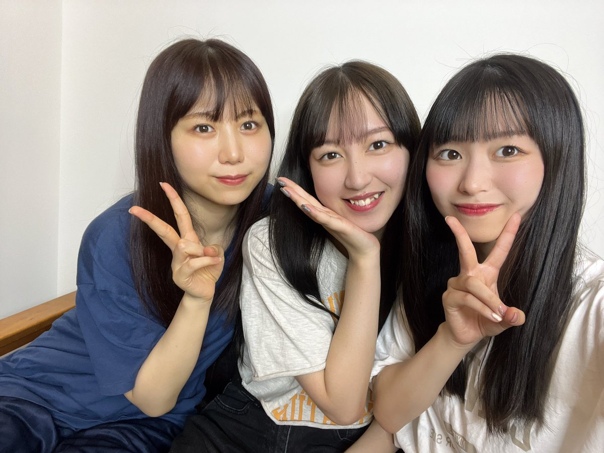 liep_official's tweet photo. SHOWROOM配信ありがとうございました📸

L.I.E.Pラスト配信でした！！
みなさんきていただけて嬉しかったです😭

明日は『L.I.E.P ラストライブ ~ To the next stage ~』お待ちしてます🤍

#LIEP https://t.co/mn7AbvDfuP