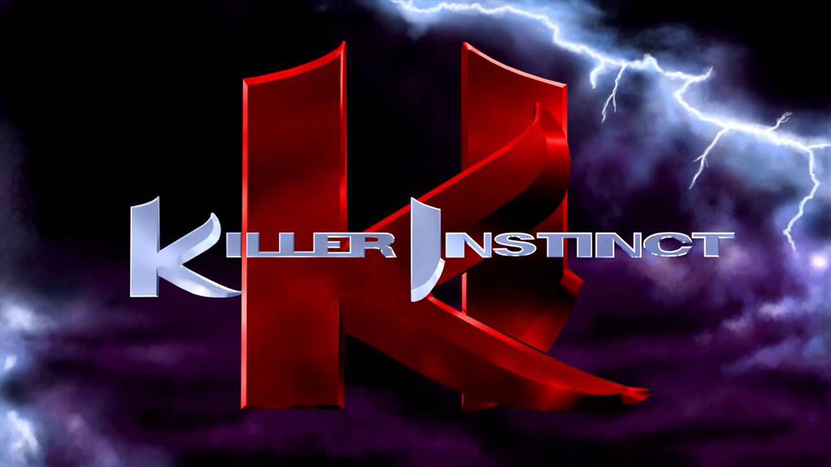 SnapBlastPLAY's tweet photo. All playable on Xbox Series S / X -

🟢 Killer Instinct (Arcade)
🟢 Killer Instinct 2 (Arcade)
🟢 Killer Instinct Gold (N64)
🟢 Killer Instinct (2016) 

PLUS I can’t believe Killer Instinct (2016) is getting a Series S/X upgrade later this year

I am HYPE 🔥🔥🔥 https://t.co/wOl9RY7i1M
