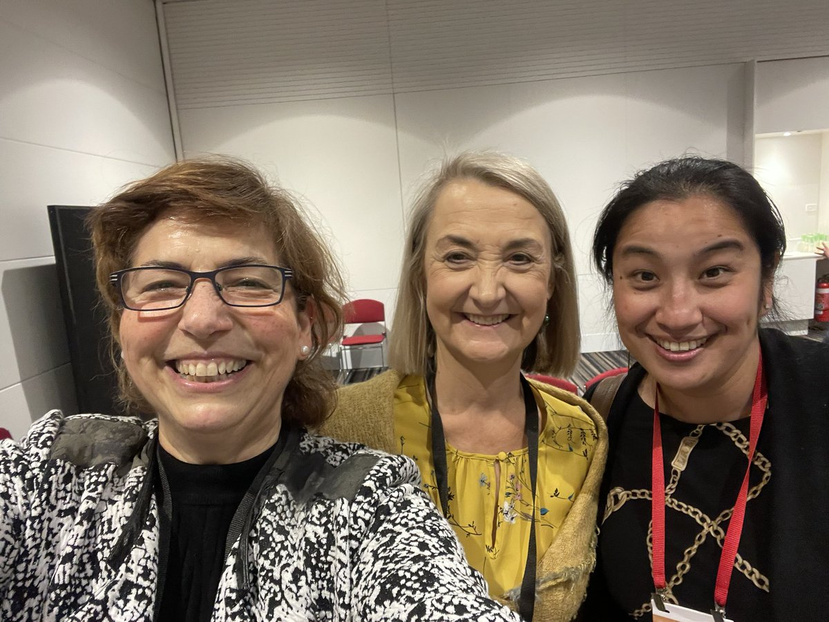 Dr Anastasia Mihailidou FAHA FCSANZ FESC (@anastasiasmihai) on Twitter photo <a href="/thecsanz/">CSANZ</a> #CSANZ2023 #WIC Networking would not be complete w/o 🤳 right <a href="/JRedHeart/">Julie Redfern AM ♡</a> @bdebneygray <a href="/drsonyaburgess/">A/Prof Sonya Burgess</a> <a href="/SwatiMu49337009/">Swati Mukherjee</a> @CSHeartResearch <a href="/WomenAs1/">Women As One</a> <a href="/mirvatalasnag/">MIЯVΛƬ #IC</a> <a href="/mmamas1973/">Mamas A. Mamas</a> <a href="/DrMarthaGulati/">Dr. Martha Gulati ♥️🫀❤️🩹🇨🇦</a>
Our annual one <a href="/DoctorLizShaw/">Elizabeth Shaw</a> ⭐️ & met rising ⭐️⭐️ <a href="/ritutrivedi_/">Ritu Trivedi</a> Anushrya <a href="/thecsanz/">CSANZ</a> #CSANZ2023 #WIC Networking would not be complete w/o 🤳 right <a href="/JRedHeart/">Julie Redfern AM ♡</a> @bdebneygray <a href="/drsonyaburgess/">A/Prof Sonya Burgess</a> <a href="/SwatiMu49337009/">Swati Mukherjee</a> @CSHeartResearch <a href="/WomenAs1/">Women As One</a> <a href="/mirvatalasnag/">MIЯVΛƬ #IC</a> <a href="/mmamas1973/">Mamas A. Mamas</a> <a href="/DrMarthaGulati/">Dr. Martha Gulati ♥️🫀❤️🩹🇨🇦</a>
Our annual one <a href="/DoctorLizShaw/">Elizabeth Shaw</a> ⭐️ & met rising ⭐️⭐️ <a href="/ritutrivedi_/">Ritu Trivedi</a> Anushrya