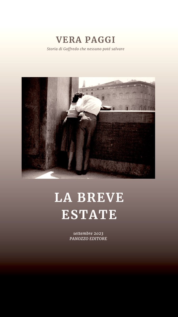 Vera Paggi tweet media