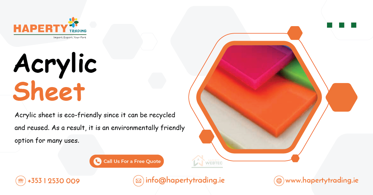 HapertyTrading's tweet image. The various advantages of acrylic sheets make it an excellent choice for highways. 👌

#AcrylicProduct
#AcrylicMaterials
#AcrylicPlastic
#VersatileAcrylic
#AcrylicDesign
#DurableAcrylic
#AcrylicCrafts
#AcrylicArt
#AcrylicSheet
#ClearAcrylic