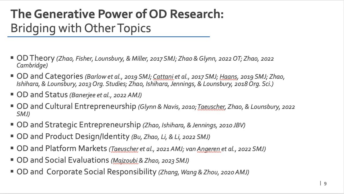 Eric Zhao tweet media