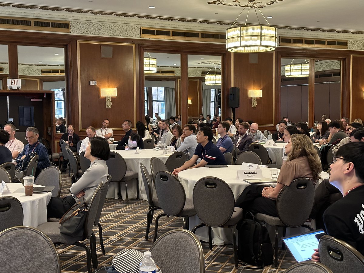 Eric Zhao tweet media