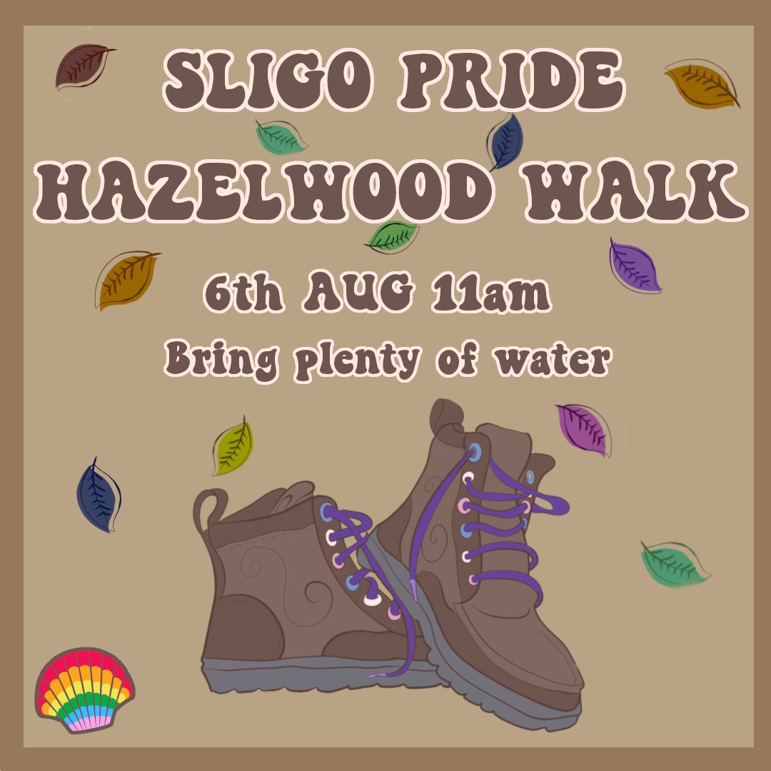 Sligo Pride (@sligopride) / Posts / X