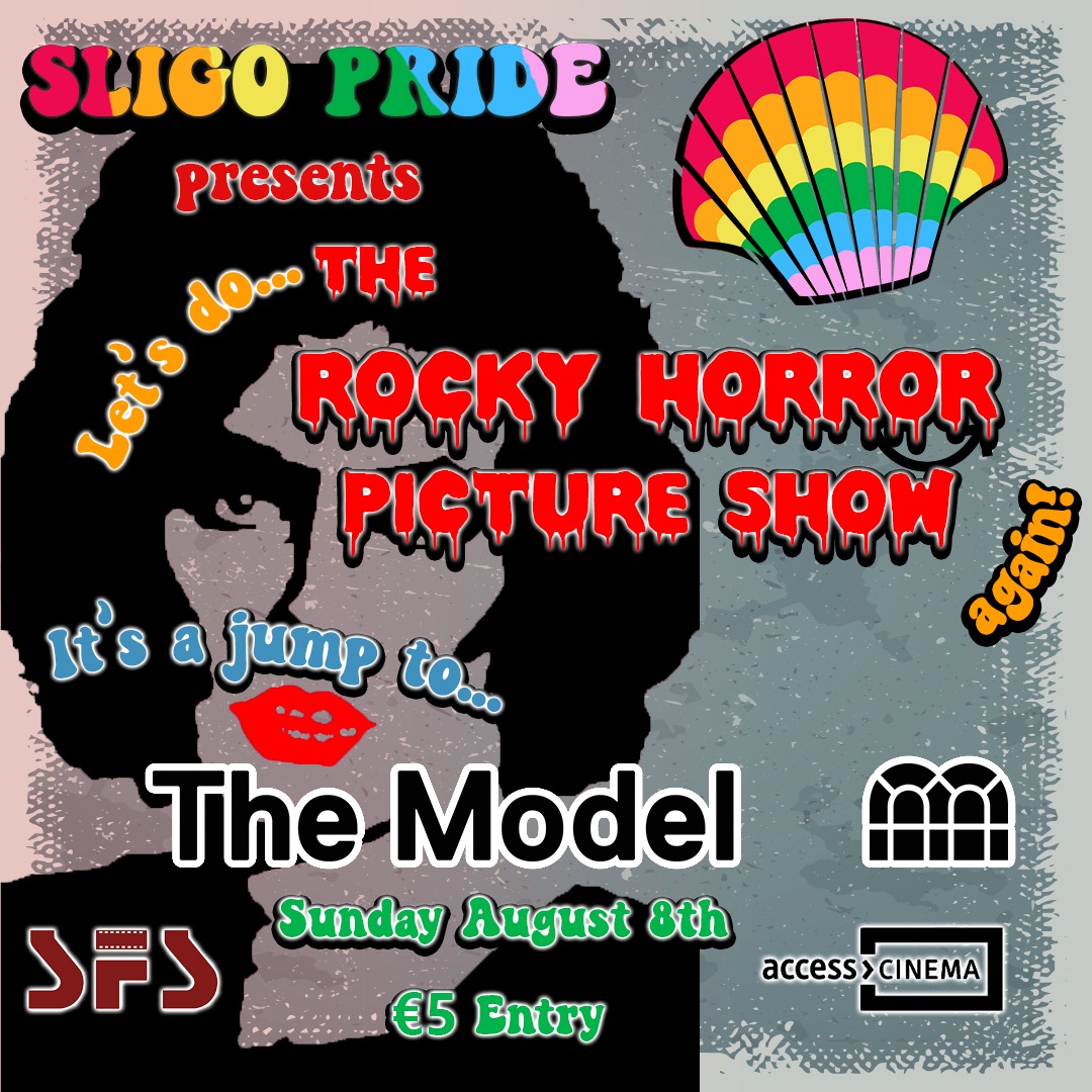 Sligo Pride (@sligopride) / Posts / X