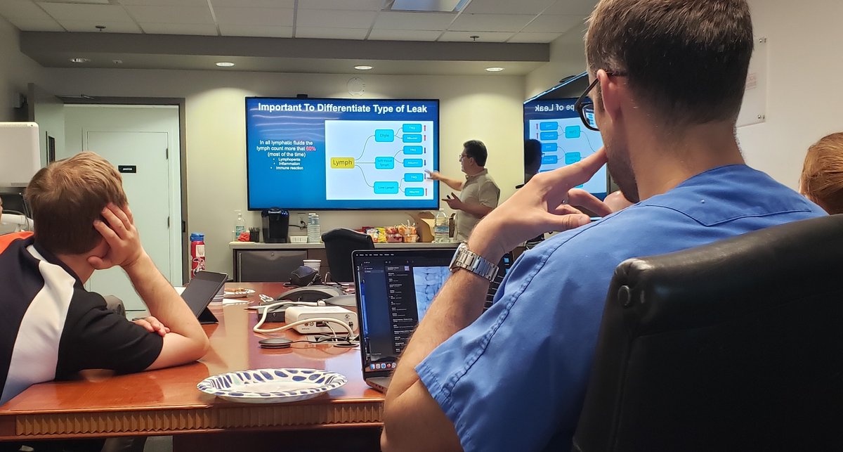 Maxim Itkin MD tweet media