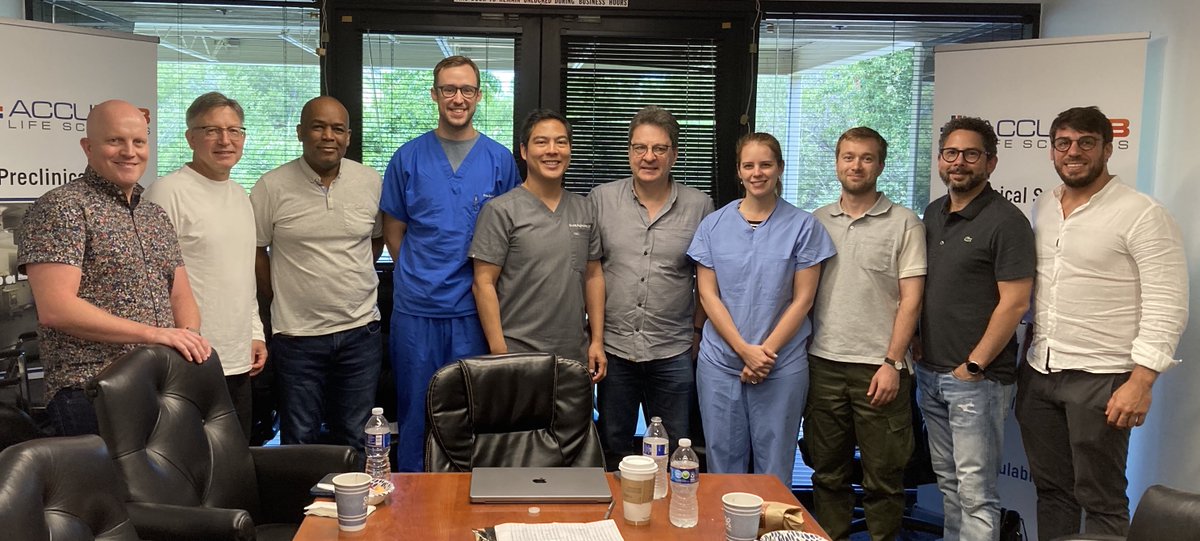 Maxim Itkin MD tweet media