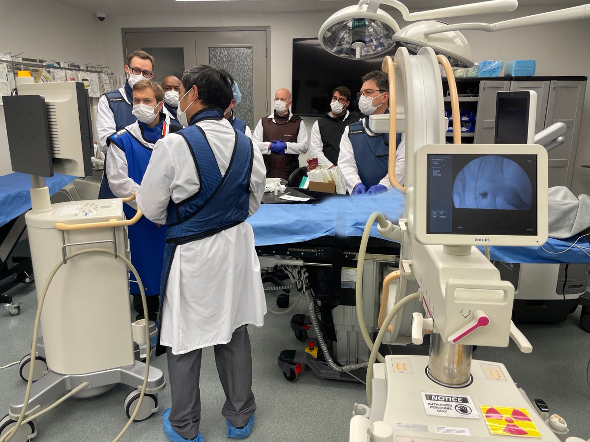 Maxim Itkin MD tweet media