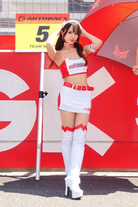 Twitterのコスプレ画像1