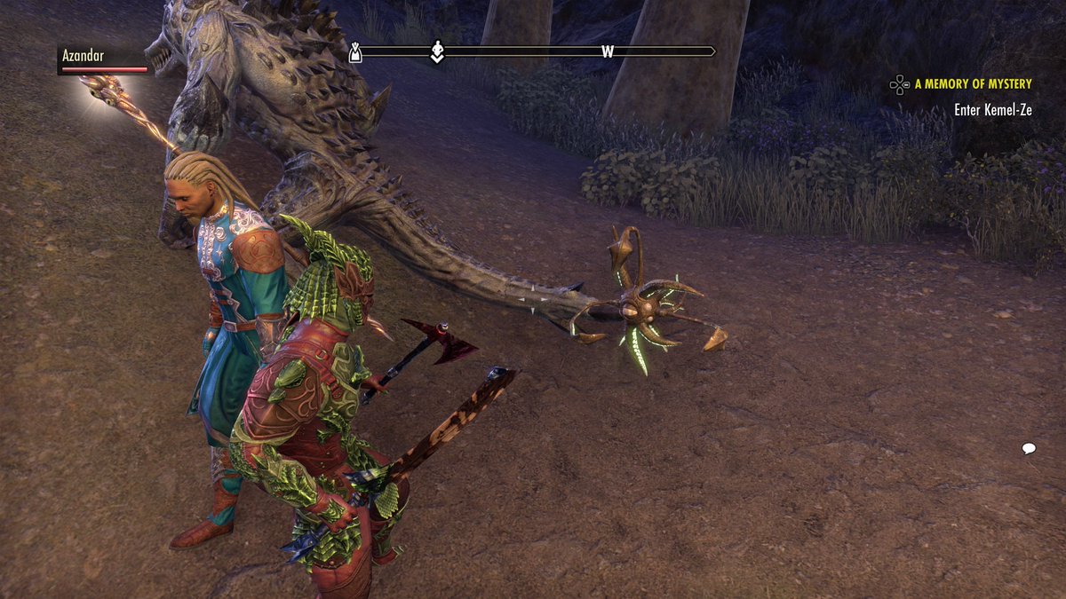 #PS5Share, #TheElderScrollsOnline