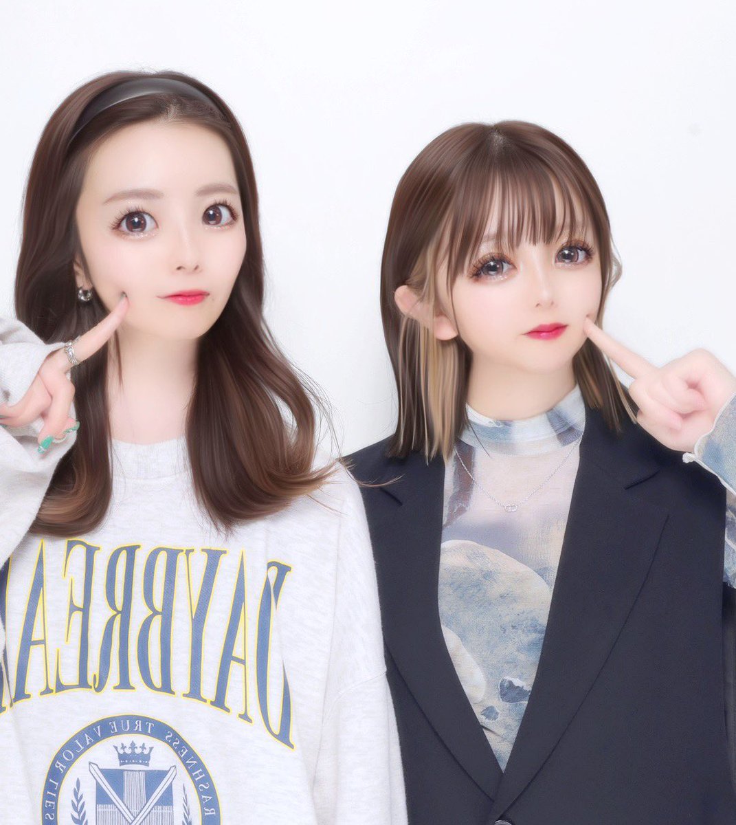 Moeppi_0713's tweet photo. もう看護師3年目💉🤭
今年で今の所はやめるけど🥰
小学校以来の髪の毛バッサリ切った✂️💇‍♀️ https://t.co/lPlV6hYgeP