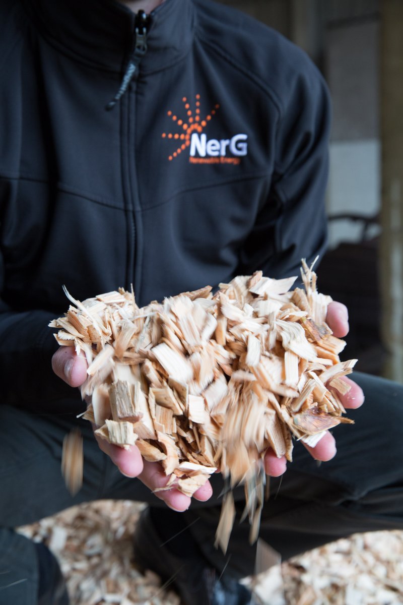 Amazing job team!

Another very positive piece of feedback from one of our recent jobs. Our engineers have just serviced 2 Froling biomass boilers to ensure they are running at normal operating capacity. 

For more information on biomass servicing:  buff.ly/3OG3LKE