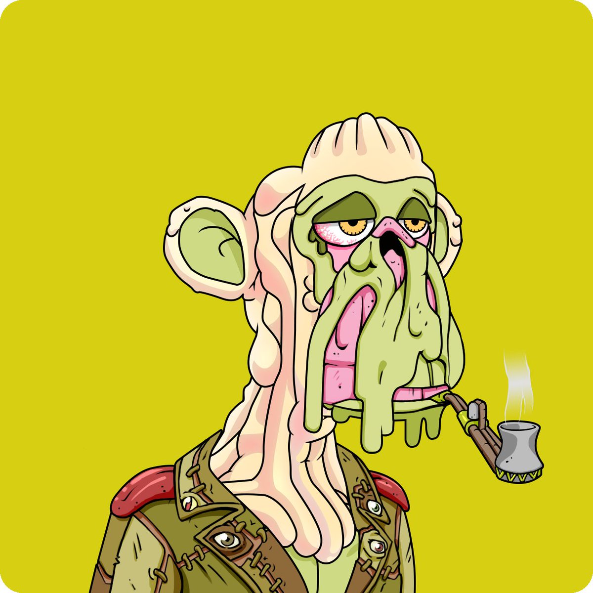 Sooooo..... I guess this happened!

Liquidated a loan on someone and ended up with this!

Is #apefollowape still a thing?