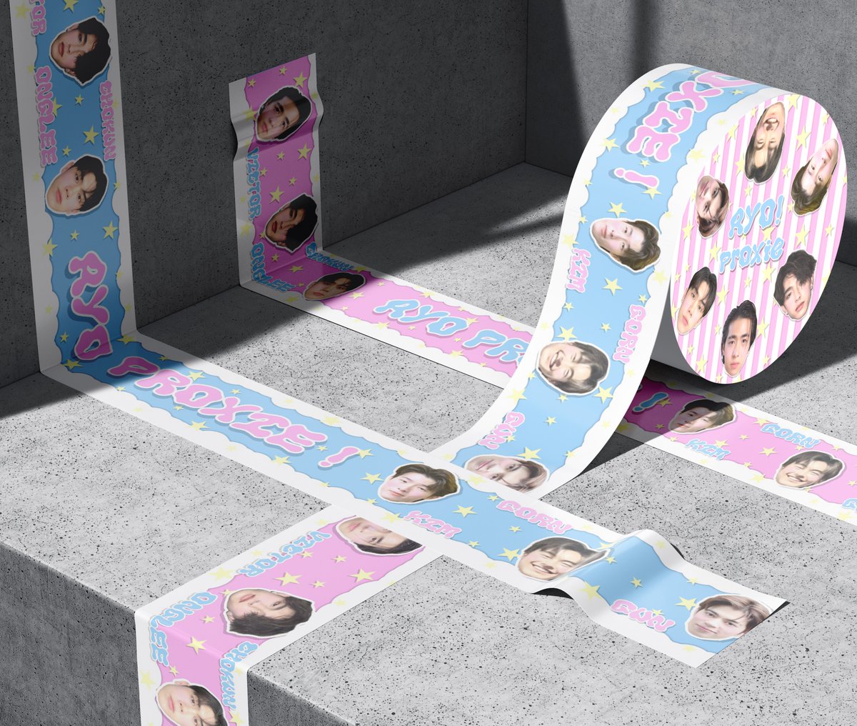 𓇼𓂂𓏸 Weirdos 𝓂𝓀 tweet media