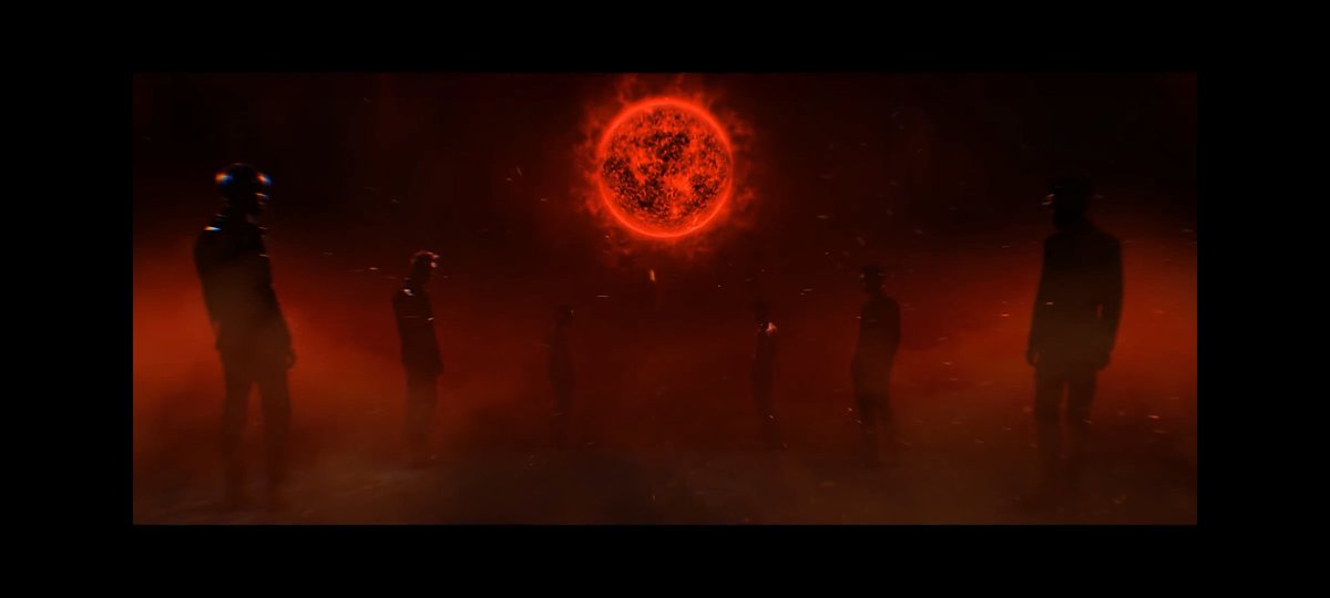 kimmyloey's tweet image. Exo Concept Trailer #Exodeux 

Klo menurutku selama kita ngerti konsep Bumi dan Langit, bulan dan matahari, pohon kehidupan kayaknya trailer ini tuh jd lebih mudah di mengerti. 
youtu.be/tAbyVk1wCtw