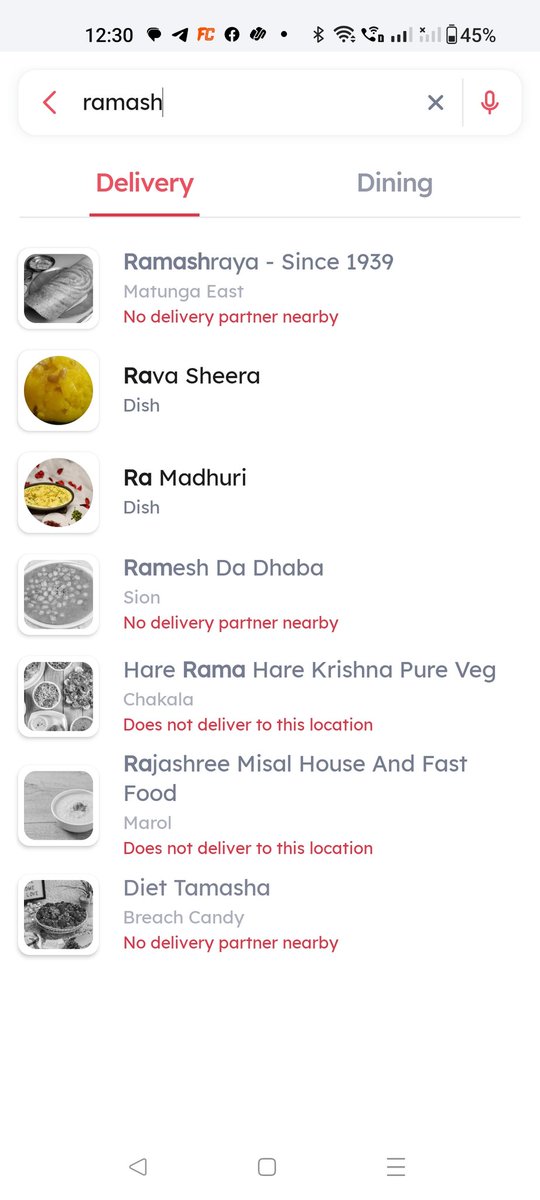 PRONITAGRAWAL's tweet photo. @zomato do you have an answer for this? https://t.co/V7d8IzsLvp