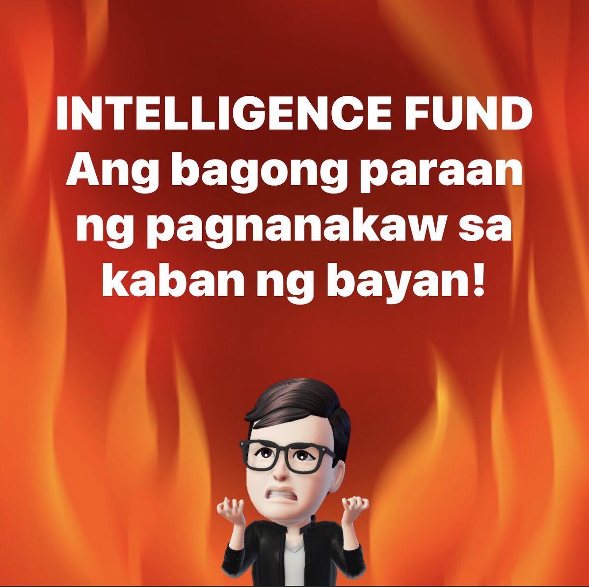 dan4ualways's tweet photo. Sina Dayunyor at Sara ang nangunguna at nagpasimula ng istilo ng pagnanakaw na’to. Punyetang mga magnanakaw na eto. Manang-mana sa kanilang mga hinayupak na mga ama! https://t.co/FBqkVuOFnG