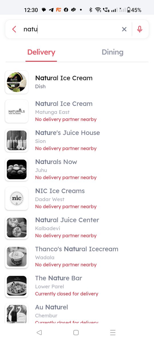 PRONITAGRAWAL's tweet photo. @zomato do you have an answer for this? https://t.co/V7d8IzsLvp