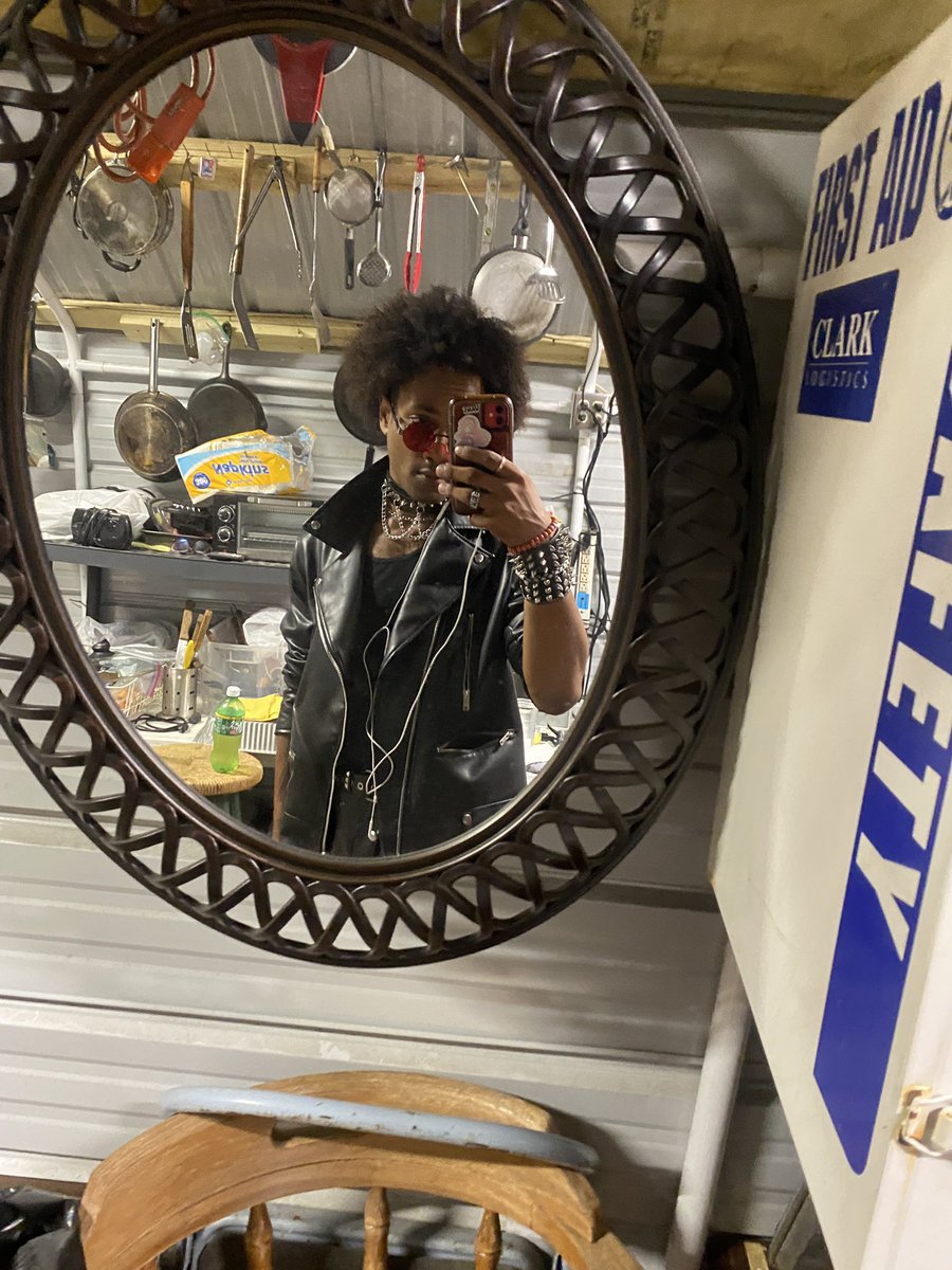 ProphetFace's tweet photo. Felt cute :) https://t.co/G7D2kDoEuS