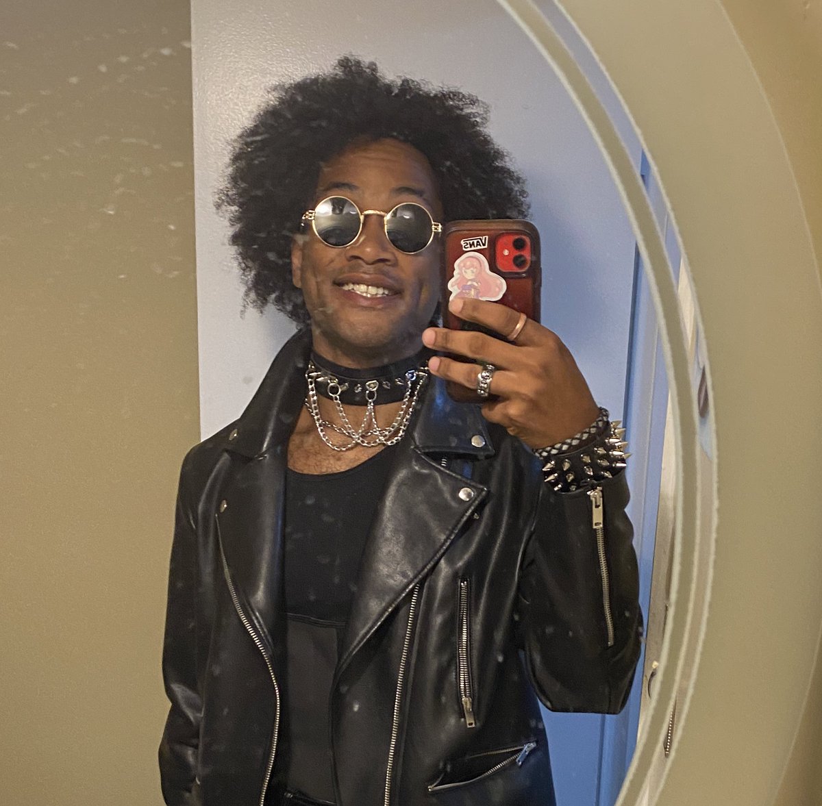 ProphetFace's tweet photo. Felt cute :) https://t.co/G7D2kDoEuS