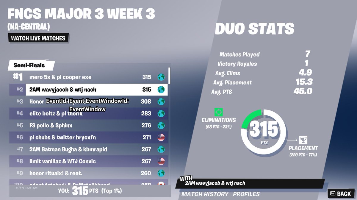 wavyjacob1's tweet image. qualed rumble in finals @nachfnx