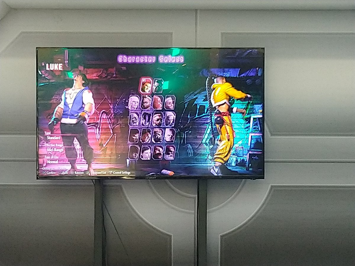 soulless009's tweet photo. Game time.
#GameFest2023 #HereAtGlorietta https://t.co/Zy8JD79zKO