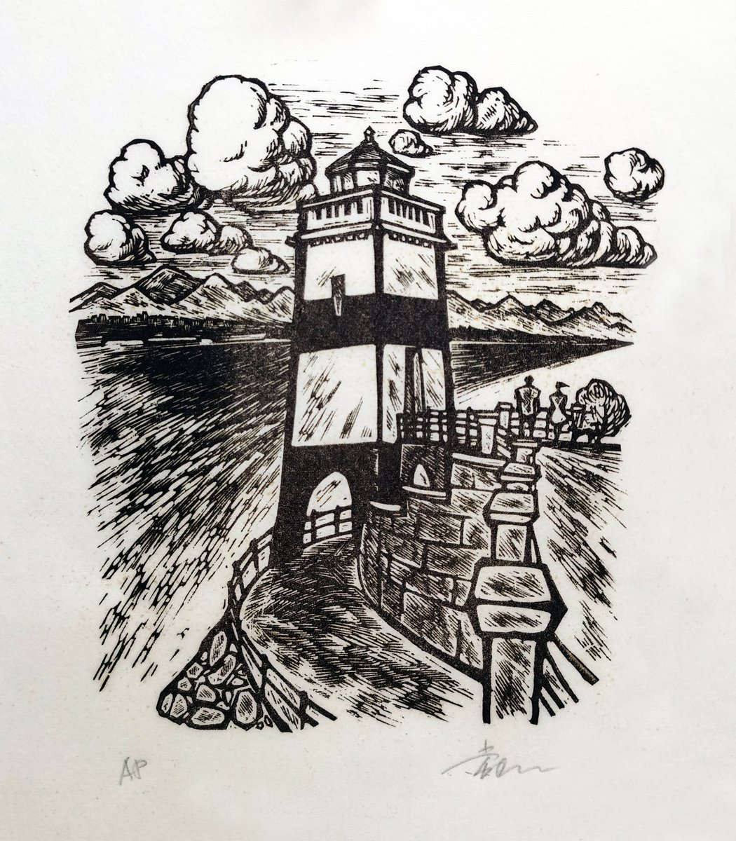 Joe888886's tweet photo. Light house by Joe Chang https://t.co/ZTeKSDMNrE