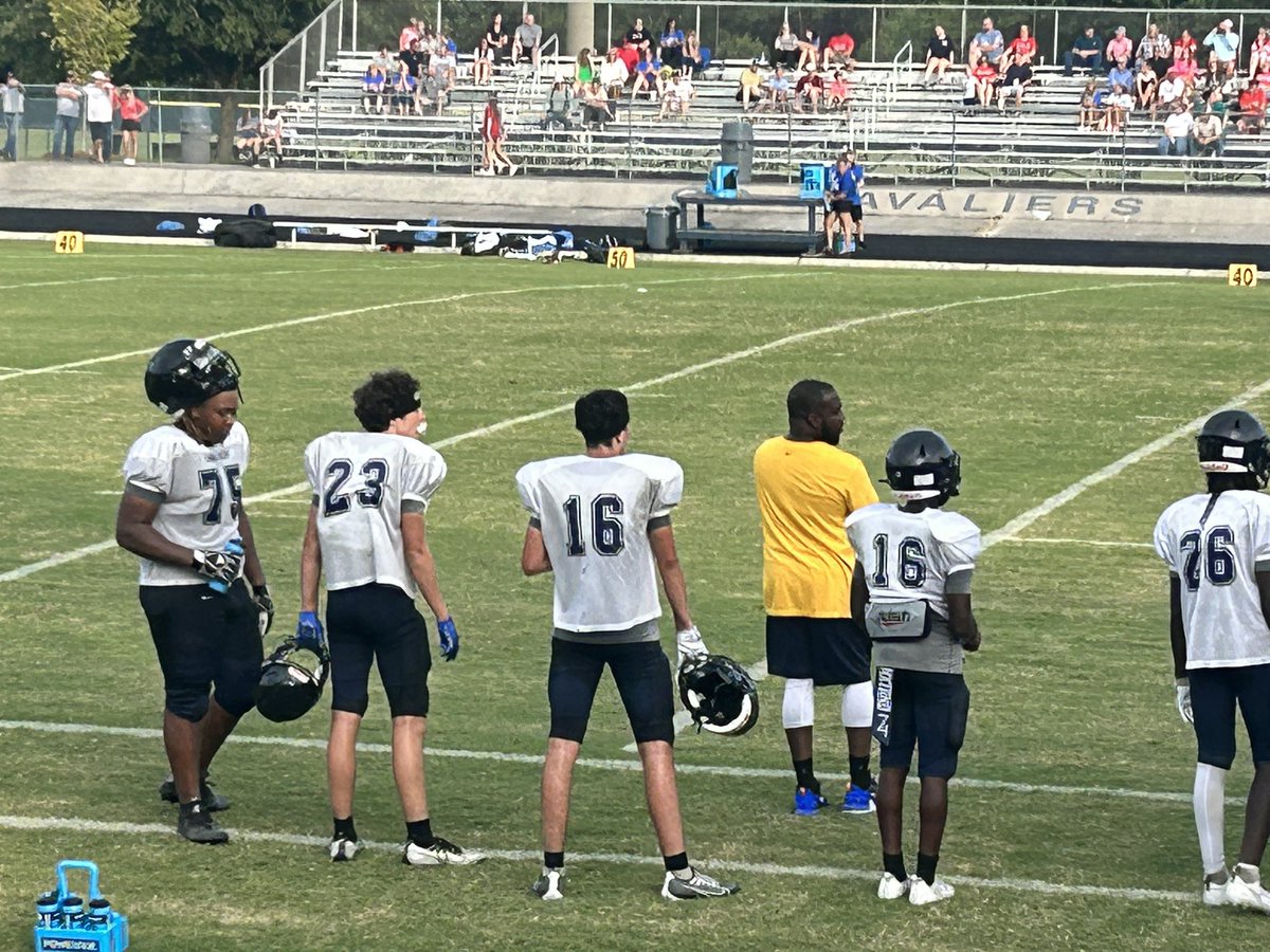 rowamy's tweet photo. Let’s get it Cavs! 💙💛 it is gonna be a great damn year! #bothmyboys https://t.co/4BhggdQ7fX