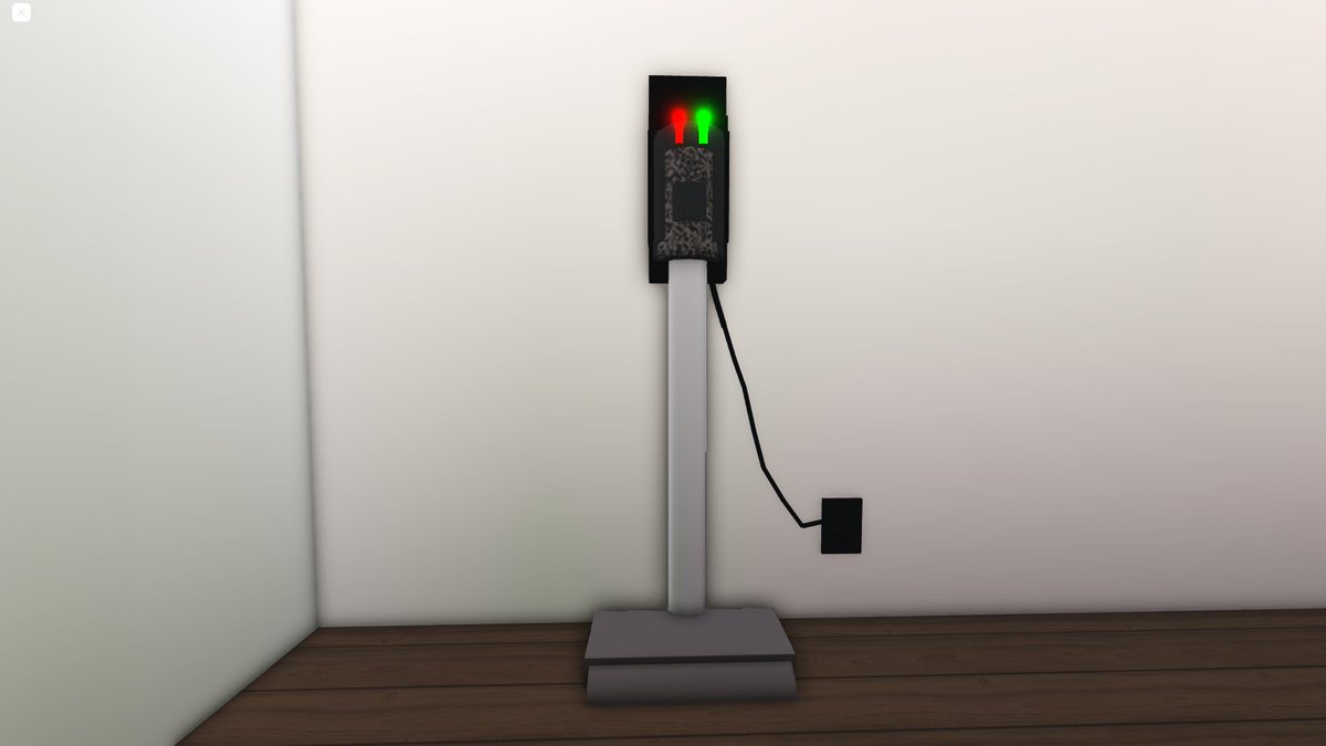 ayumuyt's tweet photo. 🚨BUILD HACKS🚨

-Samsung cordless vacuum ( 4.6k)
-Mop and bucket(3k)
-Bathroom cleaning products caddy ( 1.17k)

Duration: 1hr

ENJOYYYY!! 

#buildhacks #bloxburg #bloxburgbuilds #ROBLOX https://t.co/ASsIltASHD