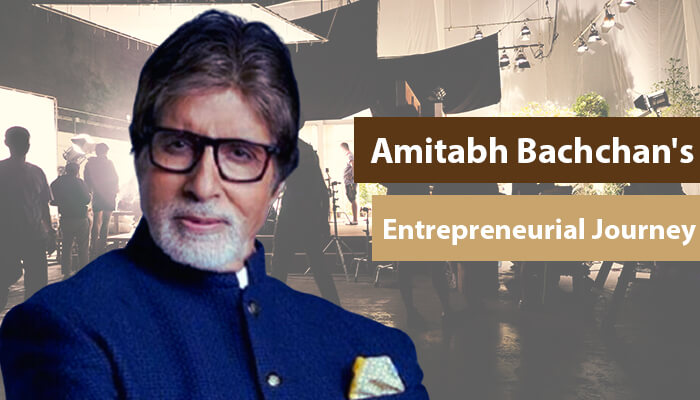 Amitabh Bachchan’s Entrepreneurial Journey:

tycoonstory.com/amitabh-bachch…

#AmitabhBachchan #bollywoodactor #entrepreneurs #inspiringjourney #ashes #financialstruggles #hardwork #success #entrepreneurialjourney #celebrityentrepreneur
