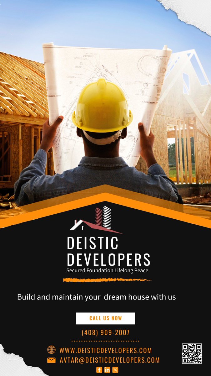 Deistic Developers (@DeisticDevelop) / Posts / X