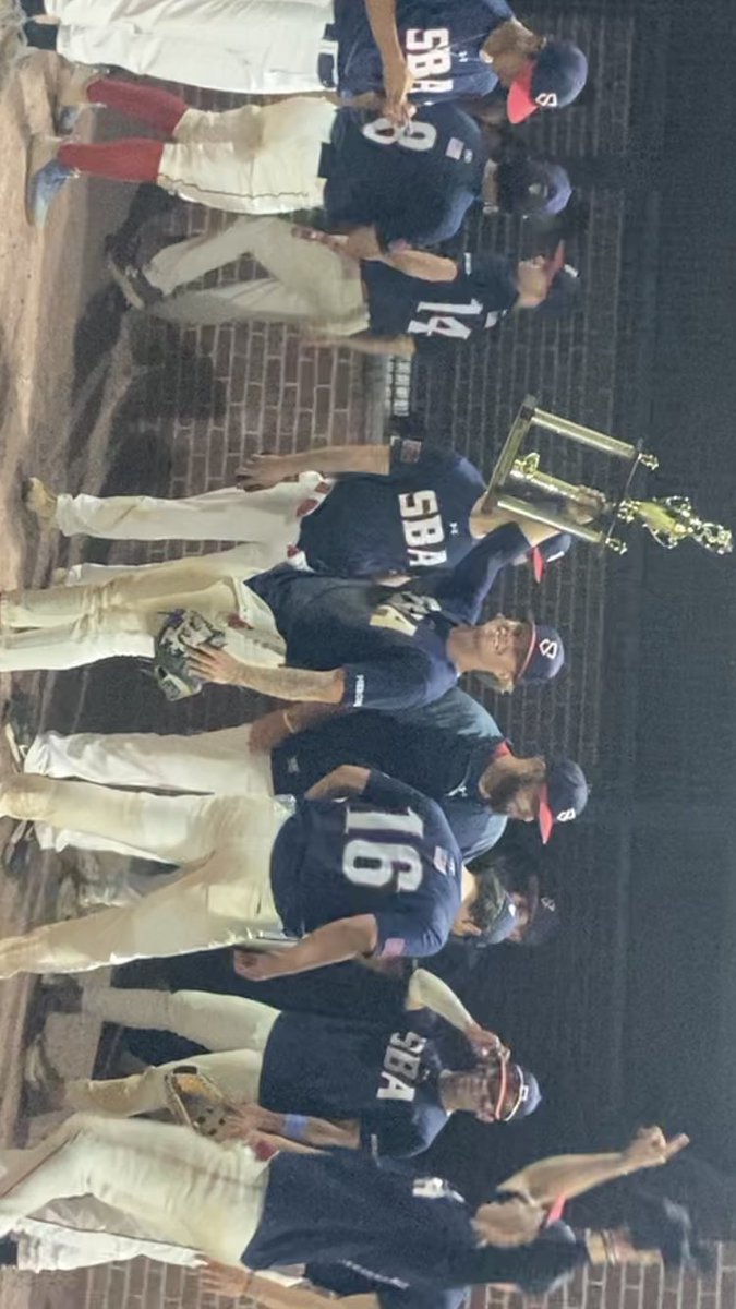 Brett Hilsheimer  absolutely destroyed It during the ABCCL championships. Congrats! Not sure if anyone in the leagues history put up his numbers despite not being mentioned