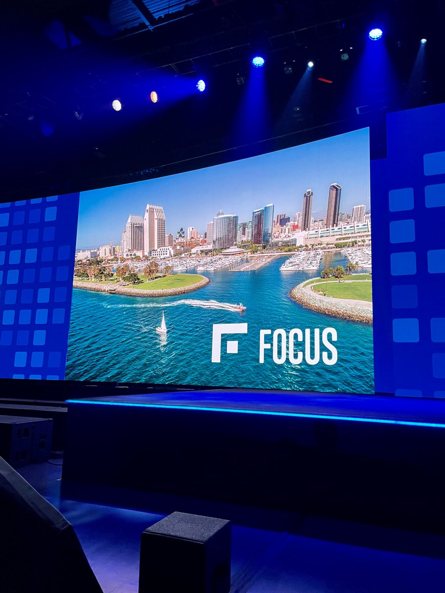 Matt Audette (@maudette2) on Twitter photo Excited to be hosting this year’s #LPLFocus conference in our home city of San Diego! Looking forward to a great weekend ahead with an incredible lineup of <a href="/LPL/">LPL Financial</a> leaders and keynote speakers.
Welcome back to Focus! Excited to be hosting this year’s #LPLFocus conference in our home city of San Diego! Looking forward to a great weekend ahead with an incredible lineup of <a href="/LPL/">LPL Financial</a> leaders and keynote speakers.
Welcome back to Focus!