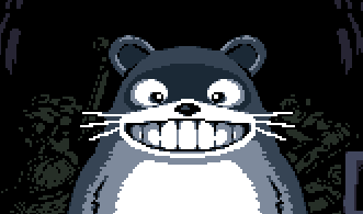 everettisepic's tweet image. I ABSOLUTELY ADORE THIS CRITTER!!! I NEED A BIG OL' PLUSH OF THIS GUY OR SOMETHING @daviddchen #Spiritwell