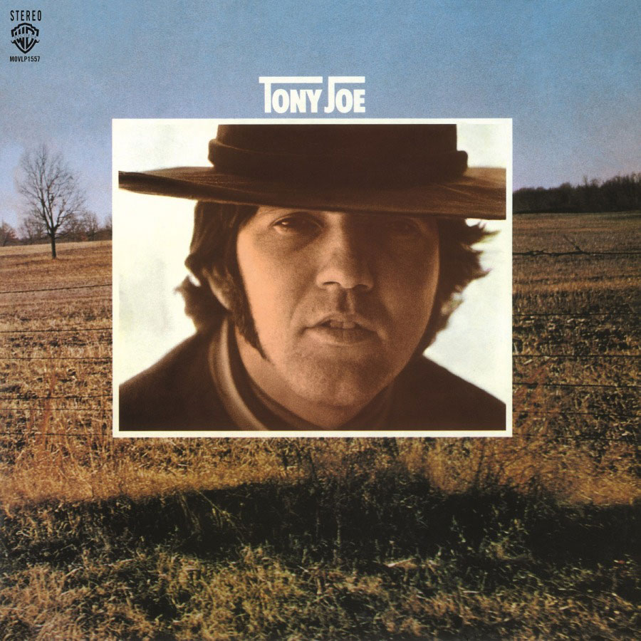 #NowPlaying 

Tony Joe White / Tony Joe (1970/Monument)

 #TonyJoeWhite #BillySwan