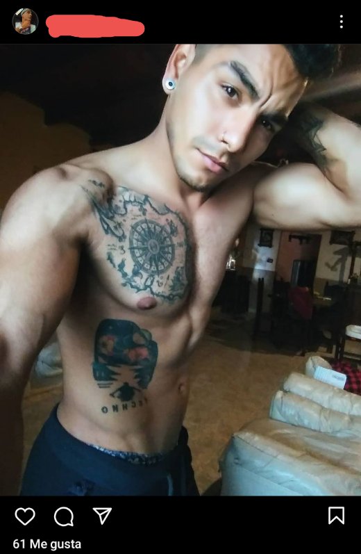 ES PAPÁ, JUEGA AL RUGBYE Y SI, ES POLICÍA 👮‍♂️ PENITENCIARIO 🍆🔥💦😈

DALE (RT MG) Y SEGUIME EN MIS OTRAS CUENTAS 👉 <a href="/CUENTAHETER0/">Cuenta Hetero 🔥</a> <a href="/MorbosDeIG/">Morbos De Instagram 🍆😈💦</a> <a href="/CUENTAHETERO1/">CUENTA HETERO 😈🍆🔥</a> 👈 PARA MÁS CONTENIDOS HETEROS 🔥🤤😈🍆