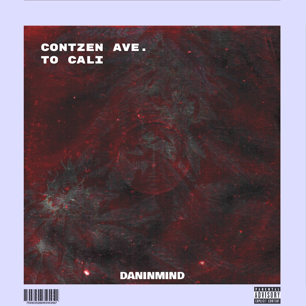 Contzen Ave. to Cali ☀️
Just want to put in perspective the neighborhood I was born into has the same road outside that connects all of us. Sometimes you just gotta take the road and see where it takes you. Shout out Barrio Anita, Tucson Az.
Was born a Bull Dog &amp; gon’ die one too