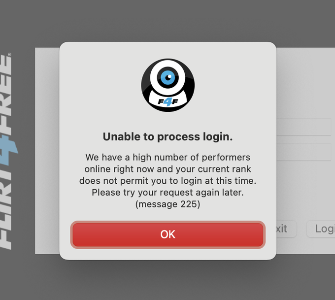 Unfortunately @Flirt4Free hates me today https://t.co/dKTcjiI1Ts<a class="tags" href="/tag/flirt4free">@flirt4free</a><a href="/tag/performer"class="tags"><span>#performer</span></a><a href="/tag/straight"class="tags"><span>#straight</span></a><a href="/tag/webcam"class="tags"><span>#webcam</span></a><a href="/tag/boys"class="tags"><span>#boys</span></a><a href="/tag/bigdick"class="tags"><span>#bigdick</span></a><a href="/tag/guys"class="tags"><span>#guys</span></a>