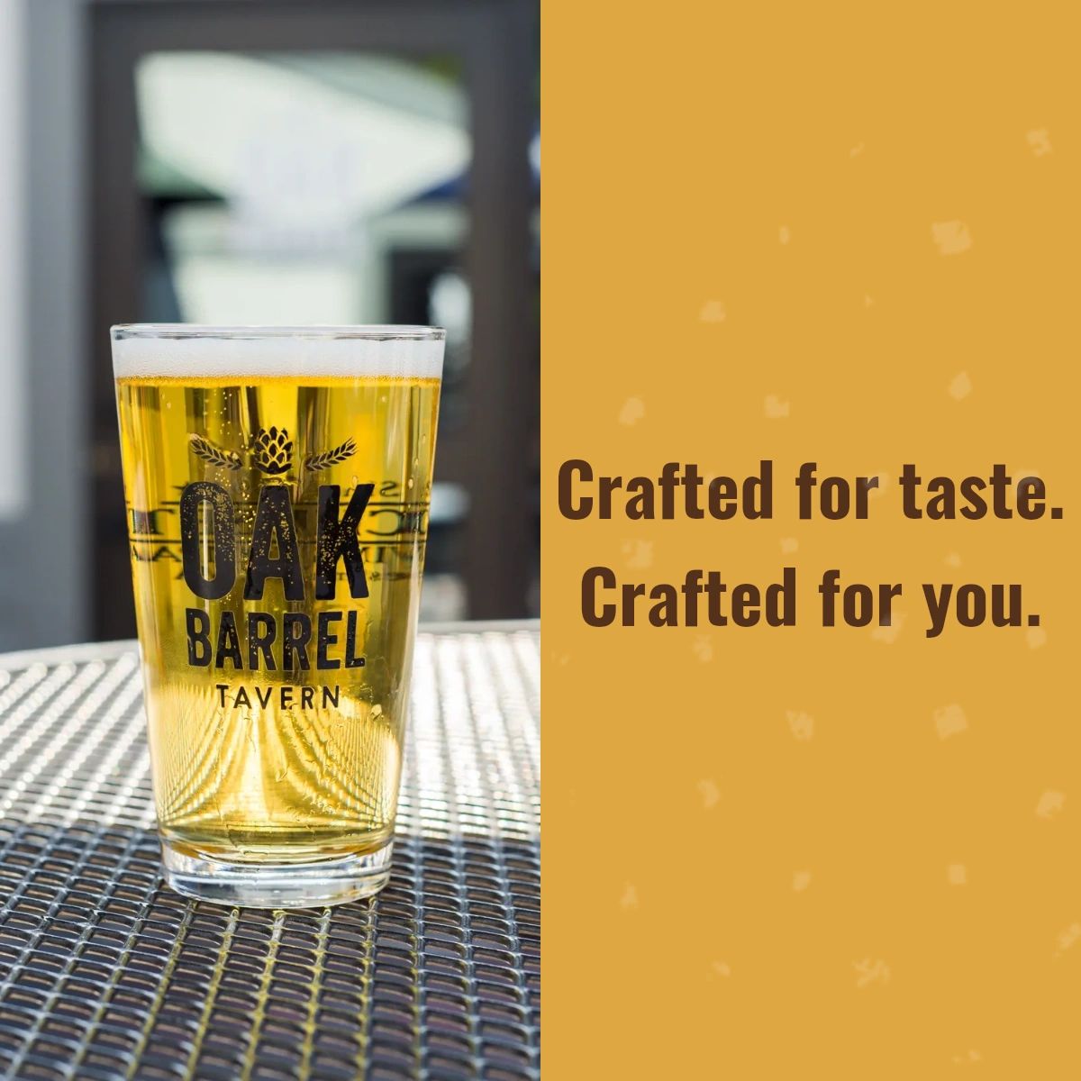 Oak Barrel Tavern tweet media